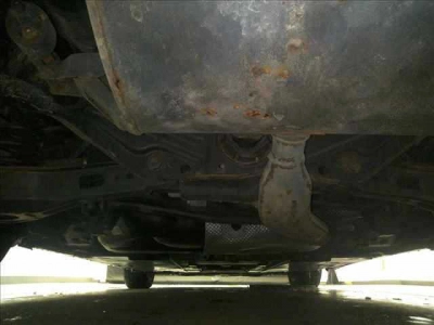 TOYOTA COROLLA WAGON