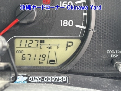 TOYOTA SUCCEED WAGON