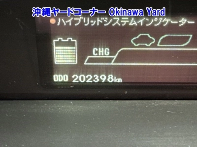 TOYOTA PRIUS PHV