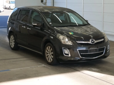MAZDA MPV