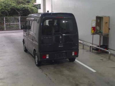 SUZUKI EVERY VAN
