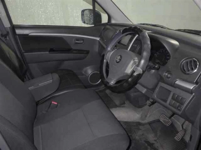 SUZUKI WAGON R STINGRAY