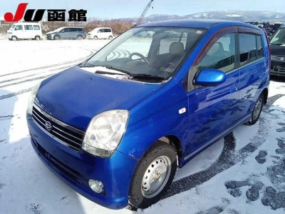 DAIHATSU MIRA AVY