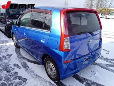 DAIHATSU MIRA AVY