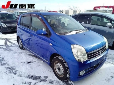 DAIHATSU MIRA AVY