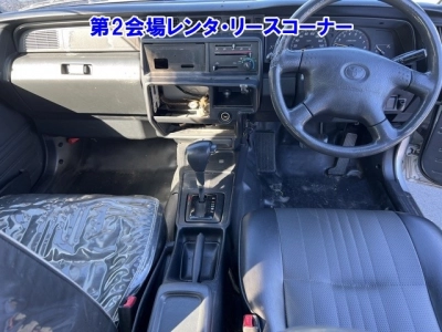 TOYOTA CROWN COMFORT