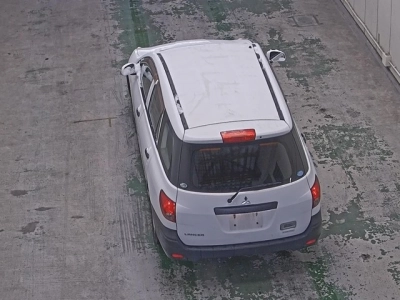 MITSUBISHI LANCER CARGO