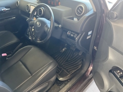 TOYOTA COROLLA RUMION