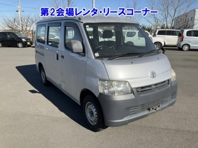 TOYOTA LITE ACE WAGON