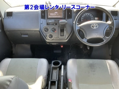 TOYOTA LITE ACE WAGON