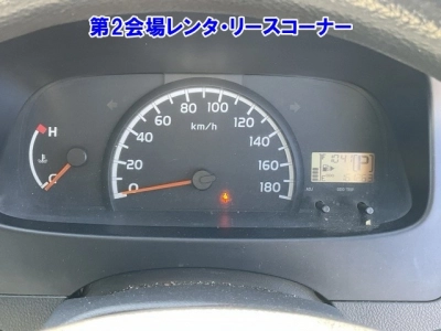 TOYOTA LITE ACE WAGON