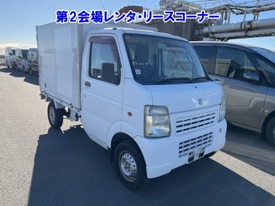 SUZUKI CARRY