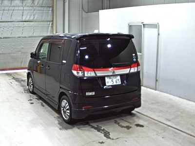 MITSUBISHI DELICA D:2