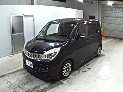 MITSUBISHI DELICA D:2