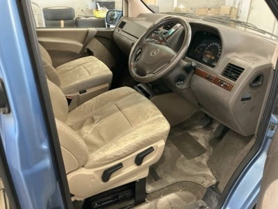 MERCEDES BENZ V CLASS