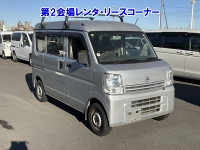 NISSAN NV100 CLIPPER