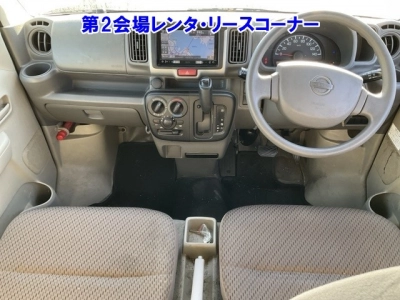 NISSAN NV100 CLIPPER