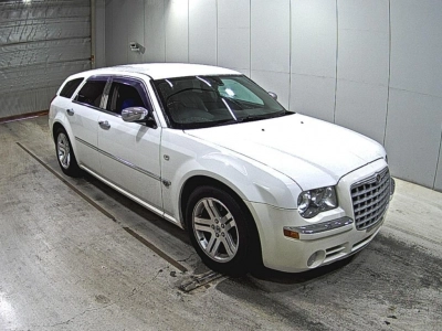 CHRYSLER 300C TOURING