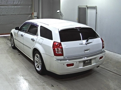 CHRYSLER 300C TOURING