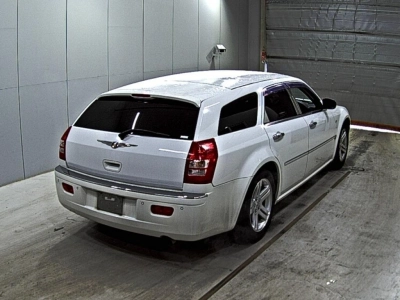 CHRYSLER 300C TOURING
