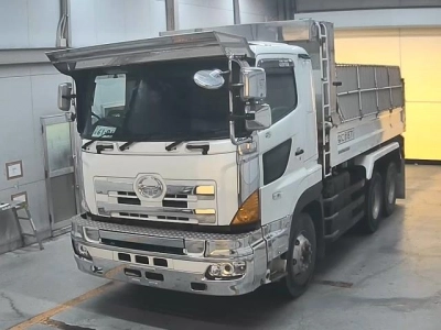 HINO OTHER