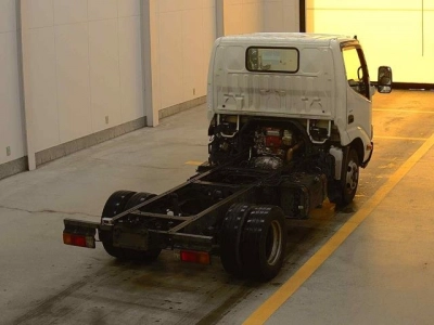 TOYOTA DYNA