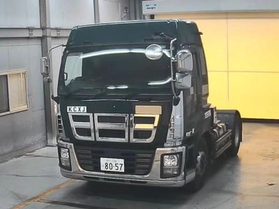 ISUZU OTHER
