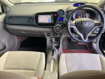 HONDA INSIGHT