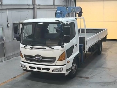 HINO RANGER