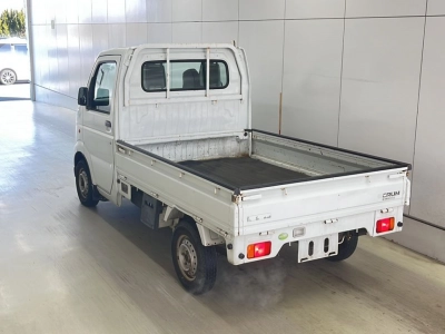 MAZDA SCRUM TRUCK