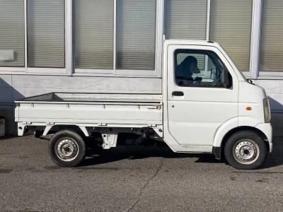 MAZDA SCRUM TRUCK