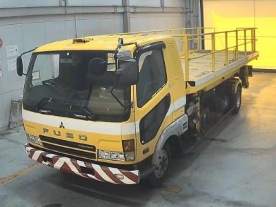 MITSUBISHI FUSO FIGHTER