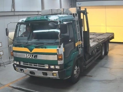 ISUZU OTHER