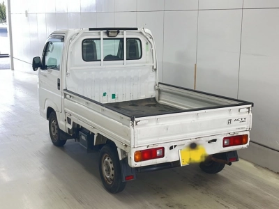 HONDA ACTY TRUCK