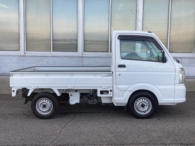 NISSAN NT100 CLIPPER