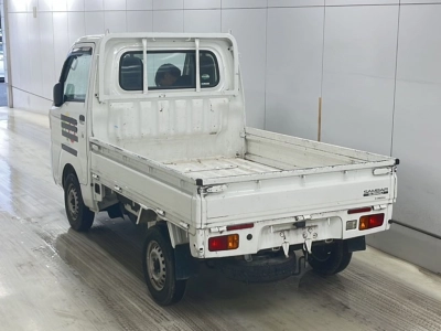 SUBARU SAMBAR TRUCK