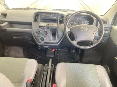 TOYOTA TOWN ACE VAN