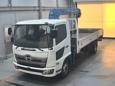 HINO RANGER