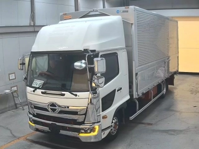 HINO RANGER