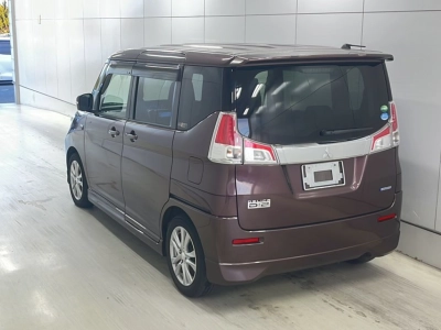 MITSUBISHI DELICA D:2