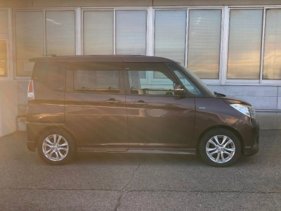 MITSUBISHI DELICA D:2