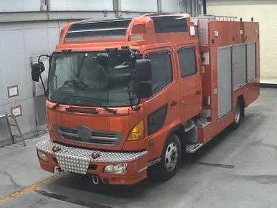 HINO RANGER
