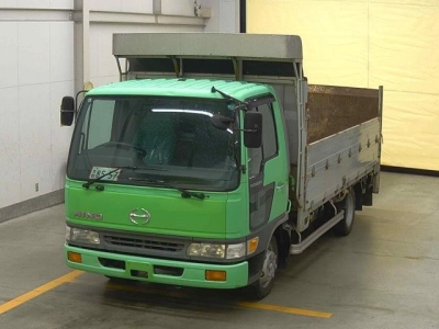 HINO RANGER