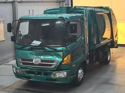 HINO RANGER