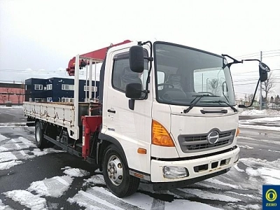 HINO RANGER