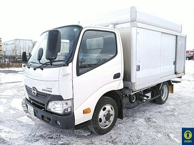 HINO DUTRO TRUCK