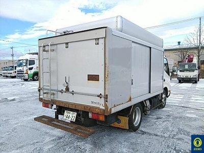 HINO DUTRO TRUCK