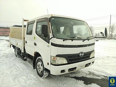HINO DUTRO TRUCK