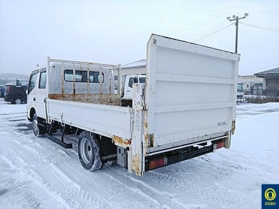 HINO DUTRO TRUCK