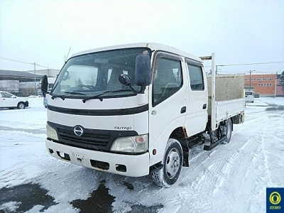 HINO DUTRO TRUCK